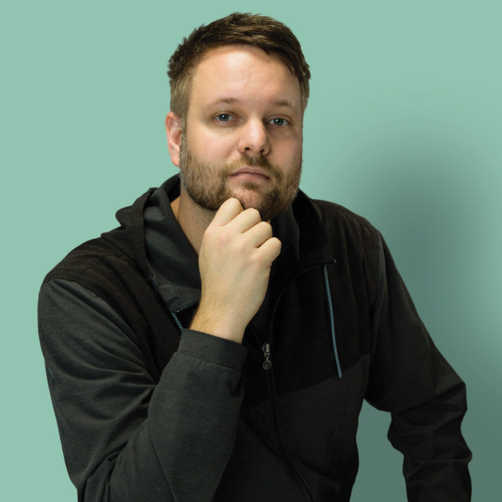 40 Under 40 | 2020